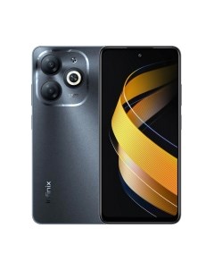 Смартфон Infinix