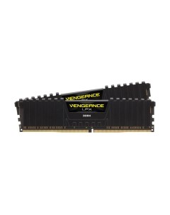 Оперативная память DDR4 Corsair