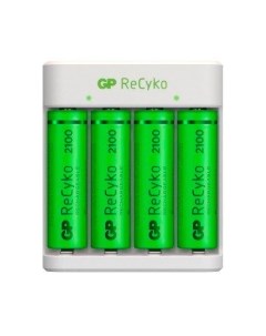 Зарядное устройство для аккумуляторов Gp batteries