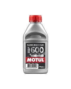 Тормозная жидкость Motul