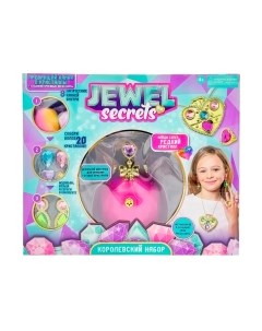 Набор для создания украшений Jewel secrets