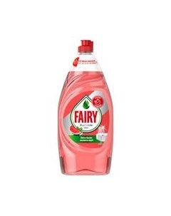 Средство для мытья посуды Fairy