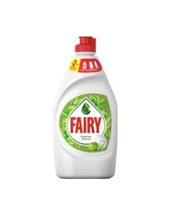 Средство для мытья посуды Fairy