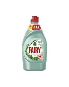 Средство для мытья посуды Fairy