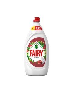 Средство для мытья посуды Fairy