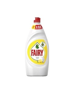 Средство для мытья посуды Fairy