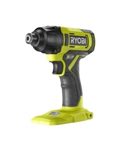 Аккумуляторный винтоверт Ryobi