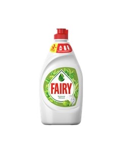 Средство для мытья посуды Fairy