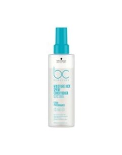 Кондиционер-спрей для волос BC Bonacure Hyaluronic Moisture Kick For Normal to Dry Hair Schwarzkopf professional