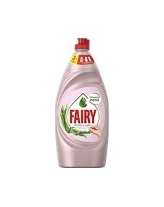 Средство для мытья посуды Fairy