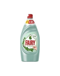 Средство для мытья посуды Fairy