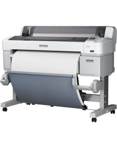 Принтер SureColor SC-T5200 Epson