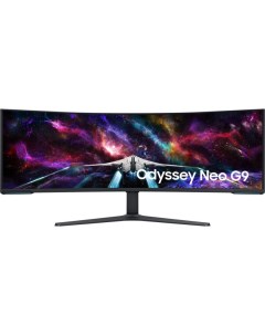 Игровой монитор Odyssey Neo G9 LS57CG952NIXCI Samsung