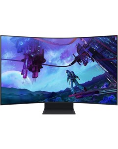 Игровой монитор Odyssey Ark LS55CG97WNI Samsung