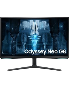 Игровой монитор Odyssey Neo G8 S32BG852NI Samsung