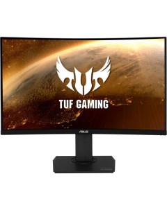 Игровой монитор TUF Gaming VG32VQR Asus