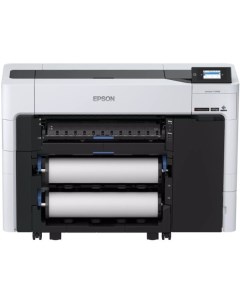 Принтер SureColor SC-T3700D Epson