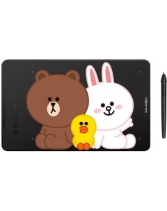 Графический планшет XP-Pen Deco 01 V2 Line Friends Edition Xp-pen