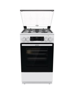 Кухонная плита GK5C40WF Gorenje