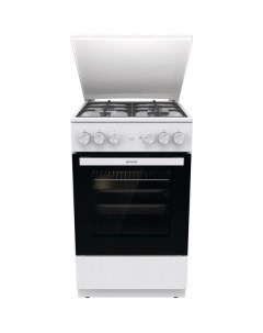 Кухонная плита GK5A42WF-B Gorenje