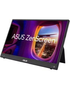 Портативный монитор ZenScreen MB16AHV Asus