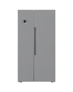 Холодильник Hotpoint HFTS 640 X Hotpoint-ariston