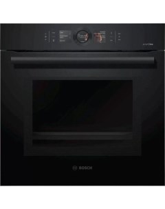 Духовой шкаф Serie 8 HMG8764C1 Bosch