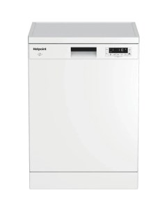 Посудомоечная машина HF 5C84 DW Hotpoint