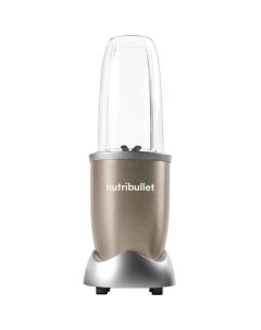 Блендер NB908CP Pro Nutribullet