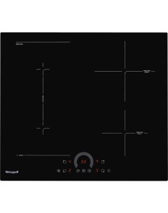 Варочная панель HI 643 BFZC Weissgauff