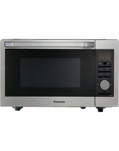 Микроволновая печь NN-C69MSZPE Panasonic