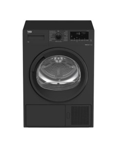 Сушильная машина DF7412GB Beko