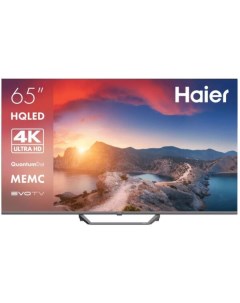 Телевизор 65 Smart TV S2 Pro Haier