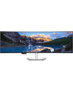 Монитор U4924DW Dell