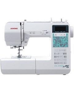 Швейная машина DC3900 Janome