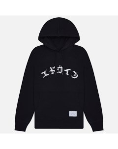 Мужская толстовка High Life Low Levels Hoodie Edwin