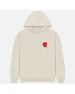 Мужская толстовка Japanese Sun Hoodie Oversized Fit Edwin