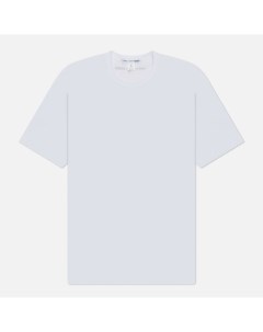 Мужская футболка Back Top Logo Comme des garcons shirt