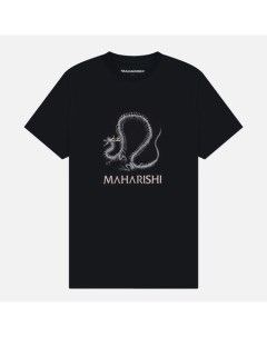 Мужская футболка Fossil Dragon Maharishi