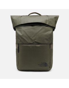 Рюкзак Base Camp Voyager Rolltop The north face