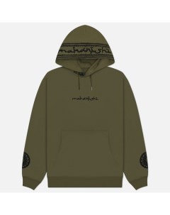 Мужская толстовка Thar Desert Hoodie Maharishi