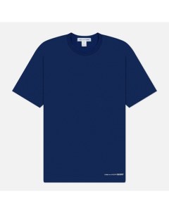 Мужская футболка Front Hip Logo Comme des garcons shirt