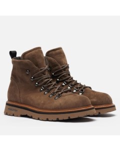 Мужские ботинки City Hiking Suede Woolrich