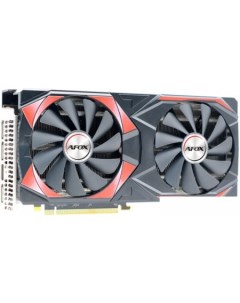 Видеокарта Radeon RX 5700 XT 8GB GDDR6 AFRX5700XT 8GD6H4 Afox