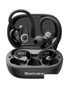 Наушники AirBuds 60 (черный) Blackview