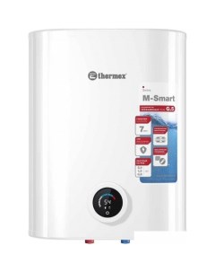 Накопительный электрический водонагреватель MS 30 V (pro) Thermex