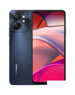 Смартфон Color 8 8GB/128GB (пепельно-серый) Blackview