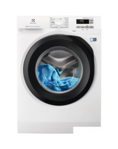 Стиральная машина SensiCare 600 EW6FN528BP Electrolux