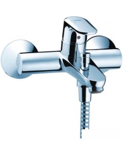 Смеситель Ecos [14084000] Hansgrohe