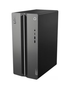 Компьютер LOQ Tower 17IRR9 90X0002MGH Lenovo